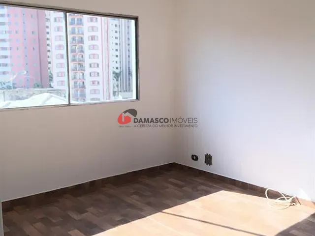 Apartamento 1 quarto e 1 banheiro, para alugar, no bairro Aclimação em São Paulo