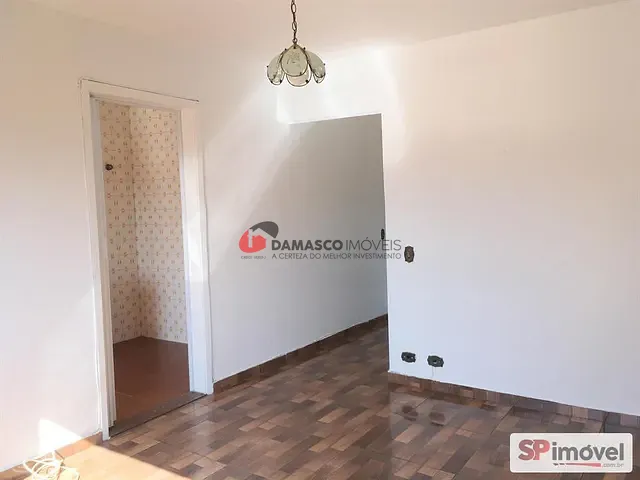 Apartamento 1 quarto e 1 banheiro, para alugar, no bairro Aclimação em São Paulo