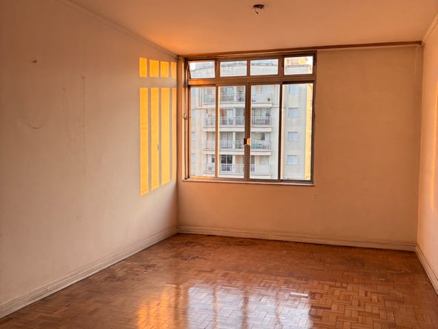 Foto do Apartamento - Apartamento tipo para venda em Pinheiros com 2 quartos, 100m² | Lares e Andares Imóveis