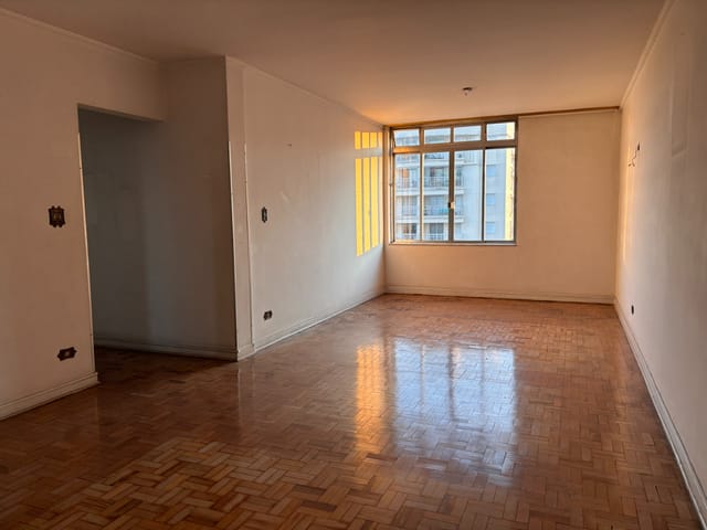 Foto do Apartamento - Apartamento tipo para venda em Pinheiros com 2 quartos, 100m² | Lares e Andares Imóveis