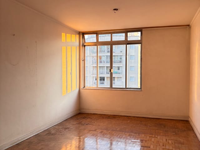 Foto do Apartamento - Apartamento tipo para venda em Pinheiros com 2 quartos, 100m² | Lares e Andares Imóveis
