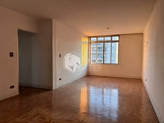Foto do Apartamento-Apartamento tipo para venda em Pinheiros com 2 quartos, 100m²