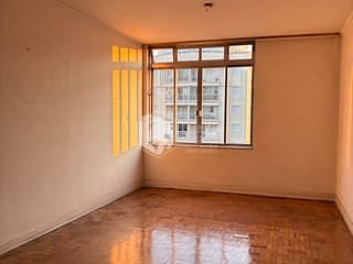 Foto do Apartamento-Apartamento tipo para venda em Pinheiros com 2 quartos, 100m²