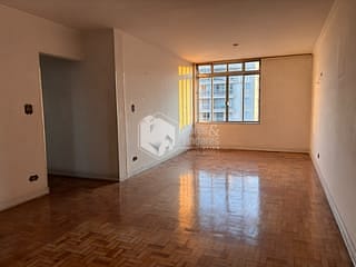 Foto do Apartamento-Apartamento tipo para venda em Pinheiros com 2 quartos, 100m²