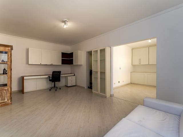 Foto do Apartamento - Apartamento tipo para venda em Perdizes com 3 quartos, sendo 2 suítes, 106m² | Lares e Andares Imóveis