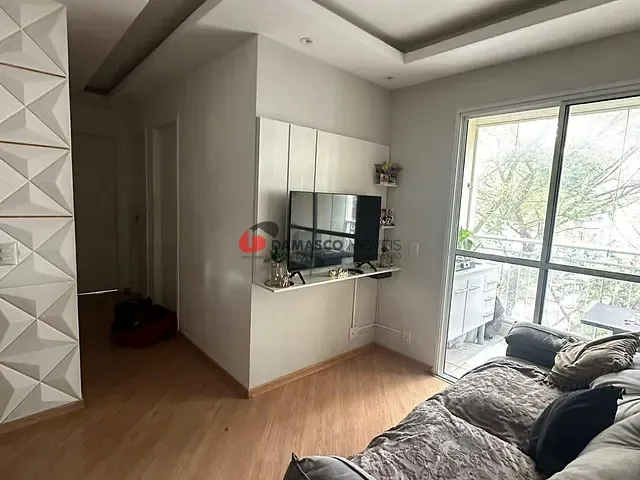 Apartamento 3 quartos e 2 banheiros, à venda, no bairro Vila Prudente em São Paulo