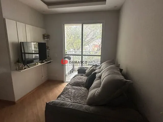 Apartamento 3 quartos e 2 banheiros, à venda, no bairro Vila Prudente em São Paulo