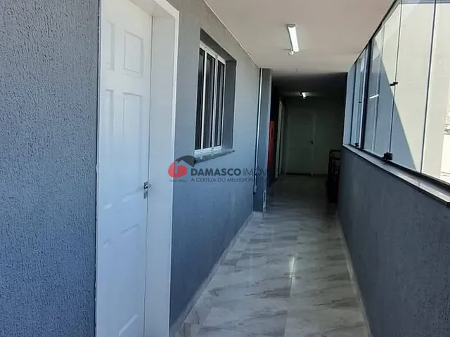 Apartamento 1 quarto e 1 banheiro, à venda, no bairro Vila Lúcia em São Paulo