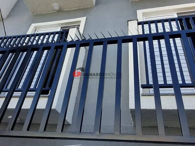 Apartamento 1 quarto e 1 banheiro, à venda, no bairro Vila Lúcia em São Paulo