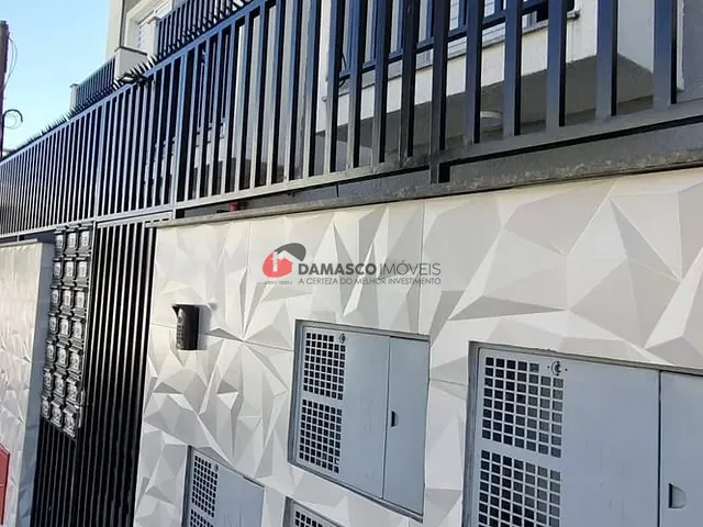 Apartamento 1 quarto e 1 banheiro, à venda, no bairro Vila Lúcia em São Paulo