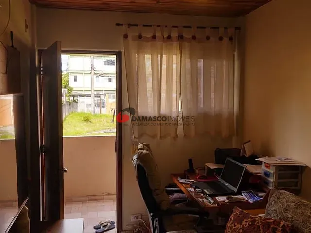 Apartamento 2 quartos e 1 banheiro, à venda, no bairro Vila Aquilino em Santo André