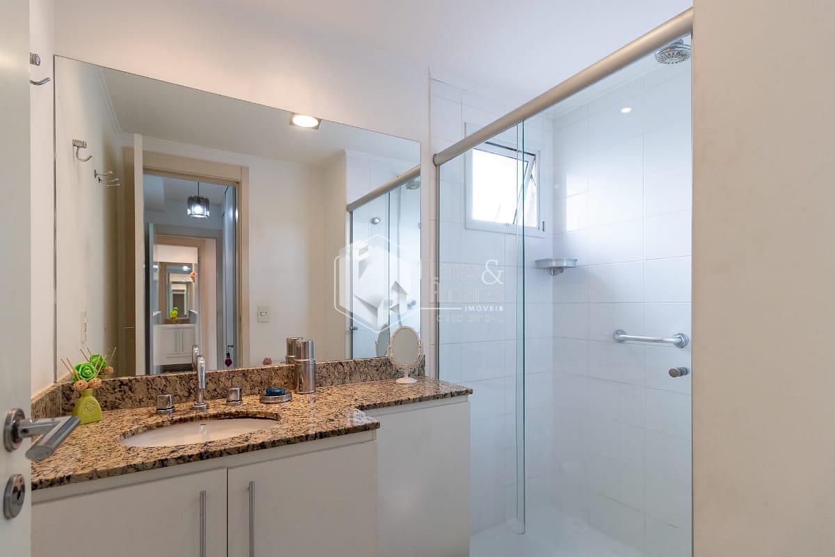 Apartamento à venda com 4 quartos, 130m² - Foto 25
