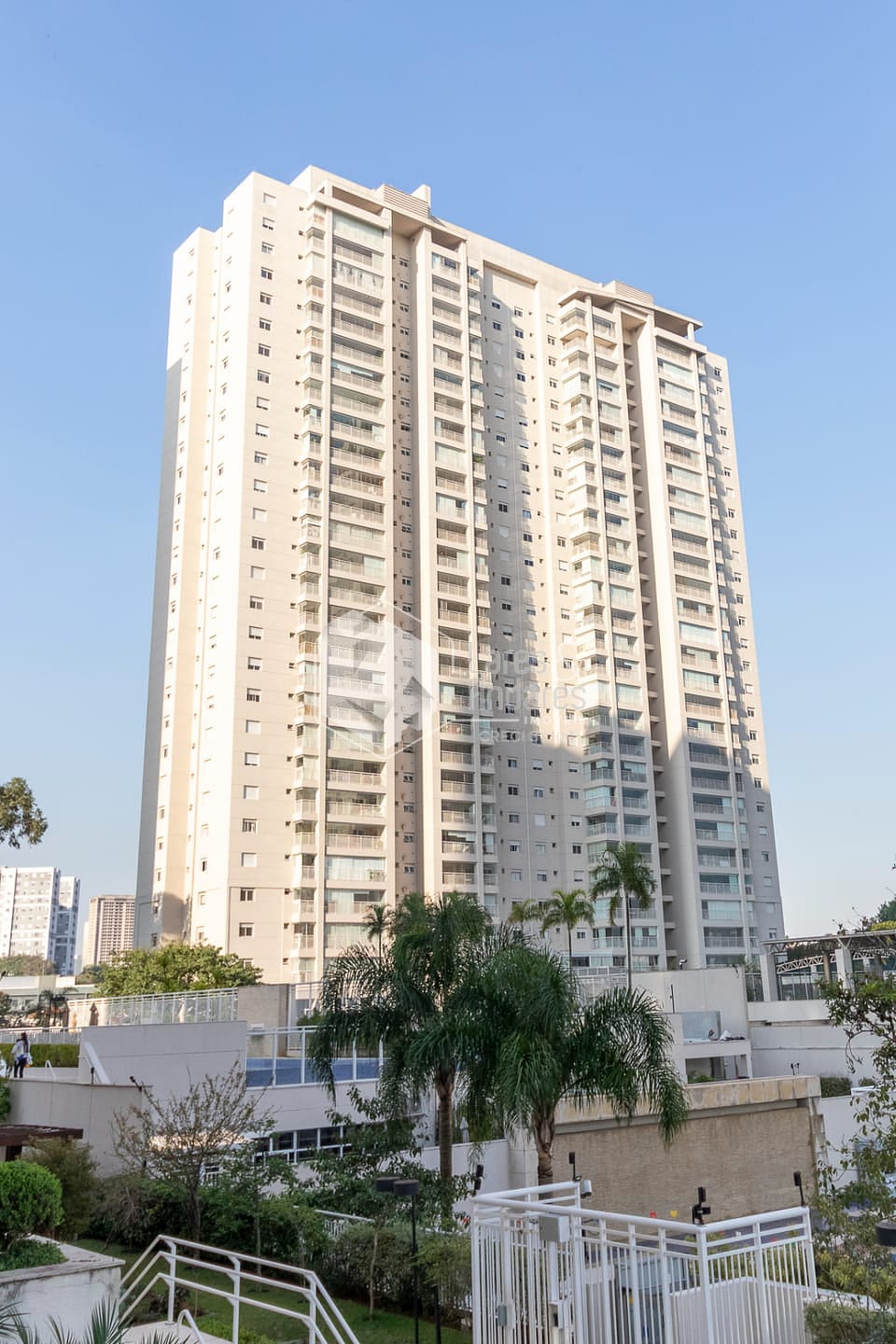 Apartamento à venda com 4 quartos, 130m² - Foto 28