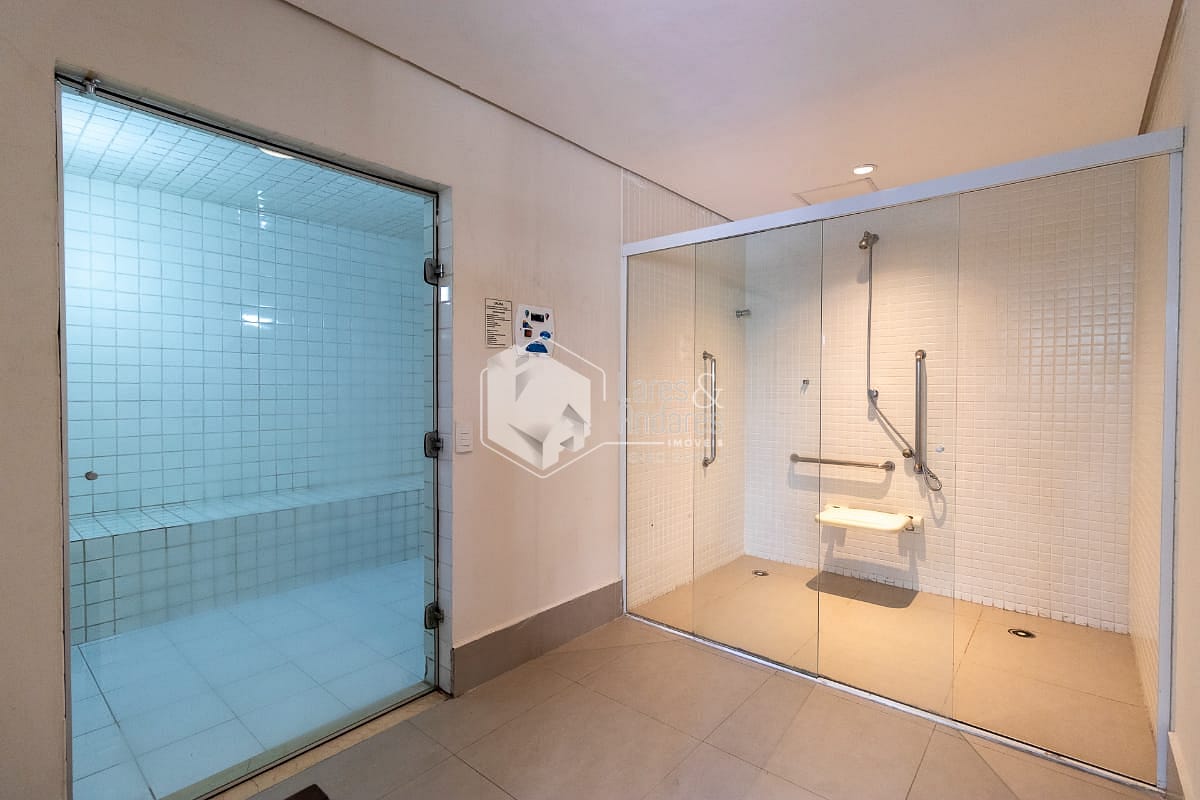 Apartamento à venda com 4 quartos, 130m² - Foto 34