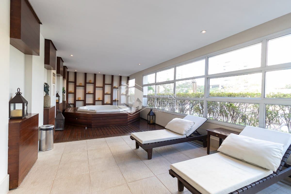 Apartamento à venda com 4 quartos, 130m² - Foto 36