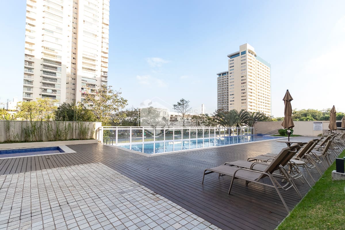Apartamento à venda com 4 quartos, 130m² - Foto 37