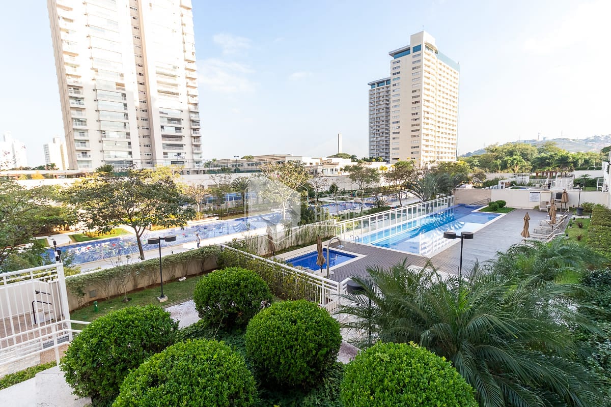 Apartamento à venda com 4 quartos, 130m² - Foto 38