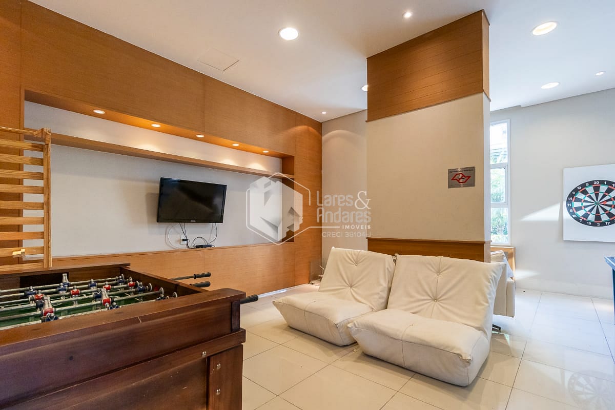 Apartamento à venda com 4 quartos, 130m² - Foto 41