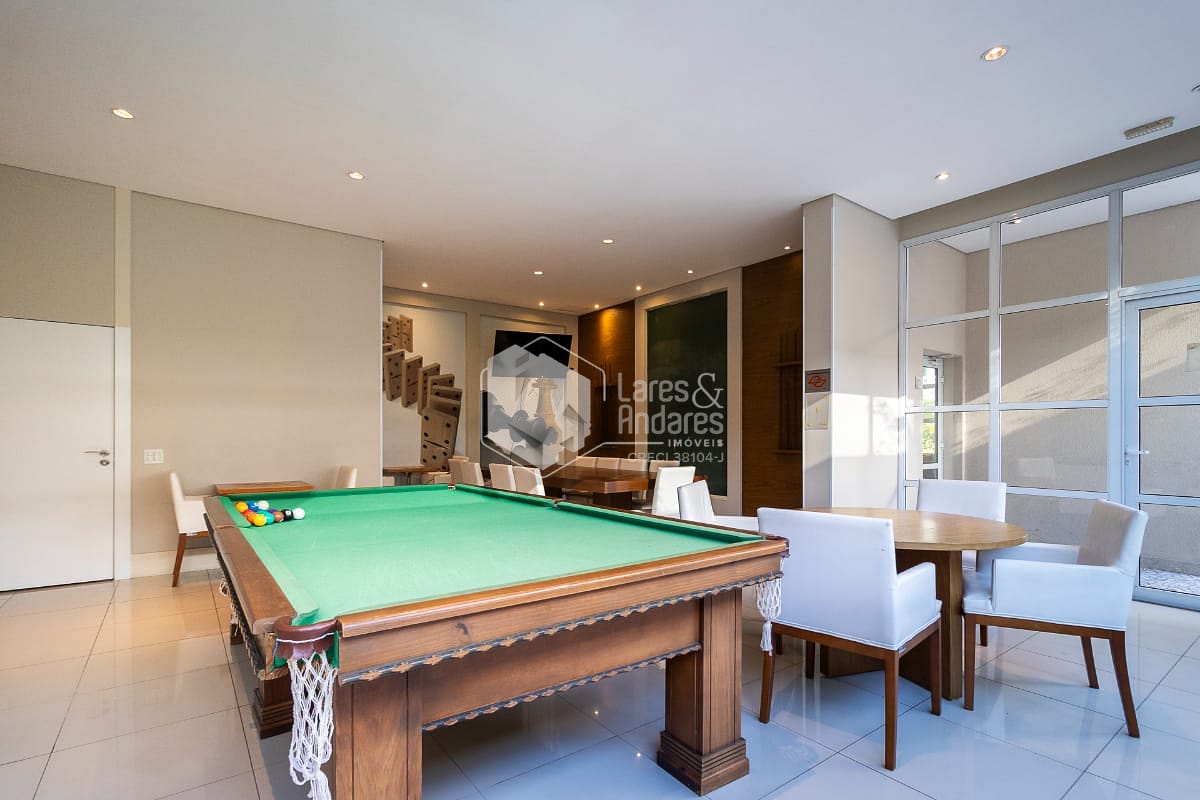 Apartamento à venda com 4 quartos, 130m² - Foto 42