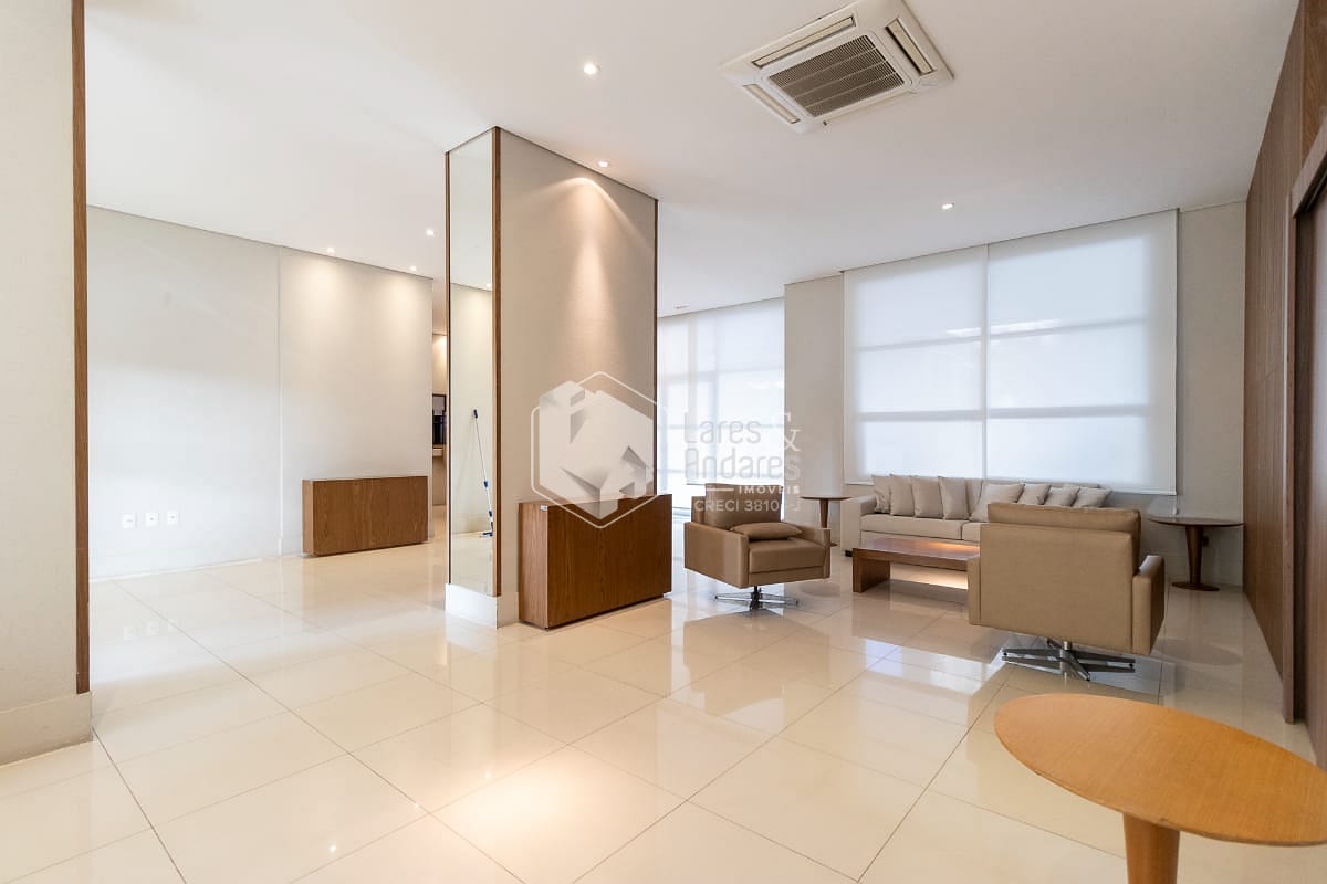 Apartamento à venda com 4 quartos, 130m² - Foto 45