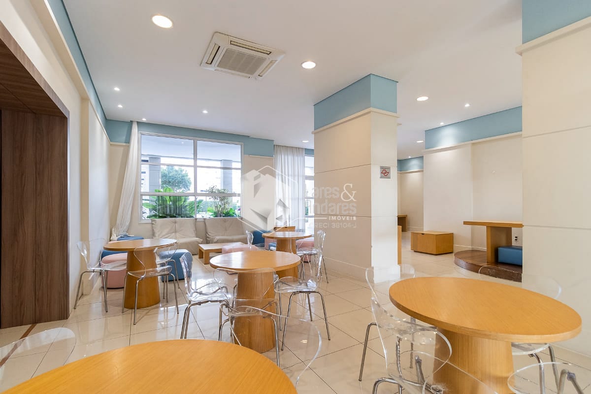 Apartamento à venda com 4 quartos, 130m² - Foto 47
