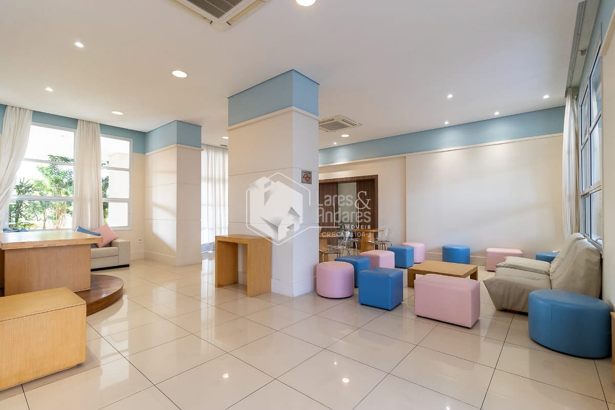 Apartamento à venda com 4 quartos, 130m² - Foto 48