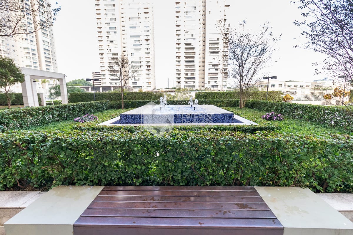 Apartamento à venda com 4 quartos, 130m² - Foto 49