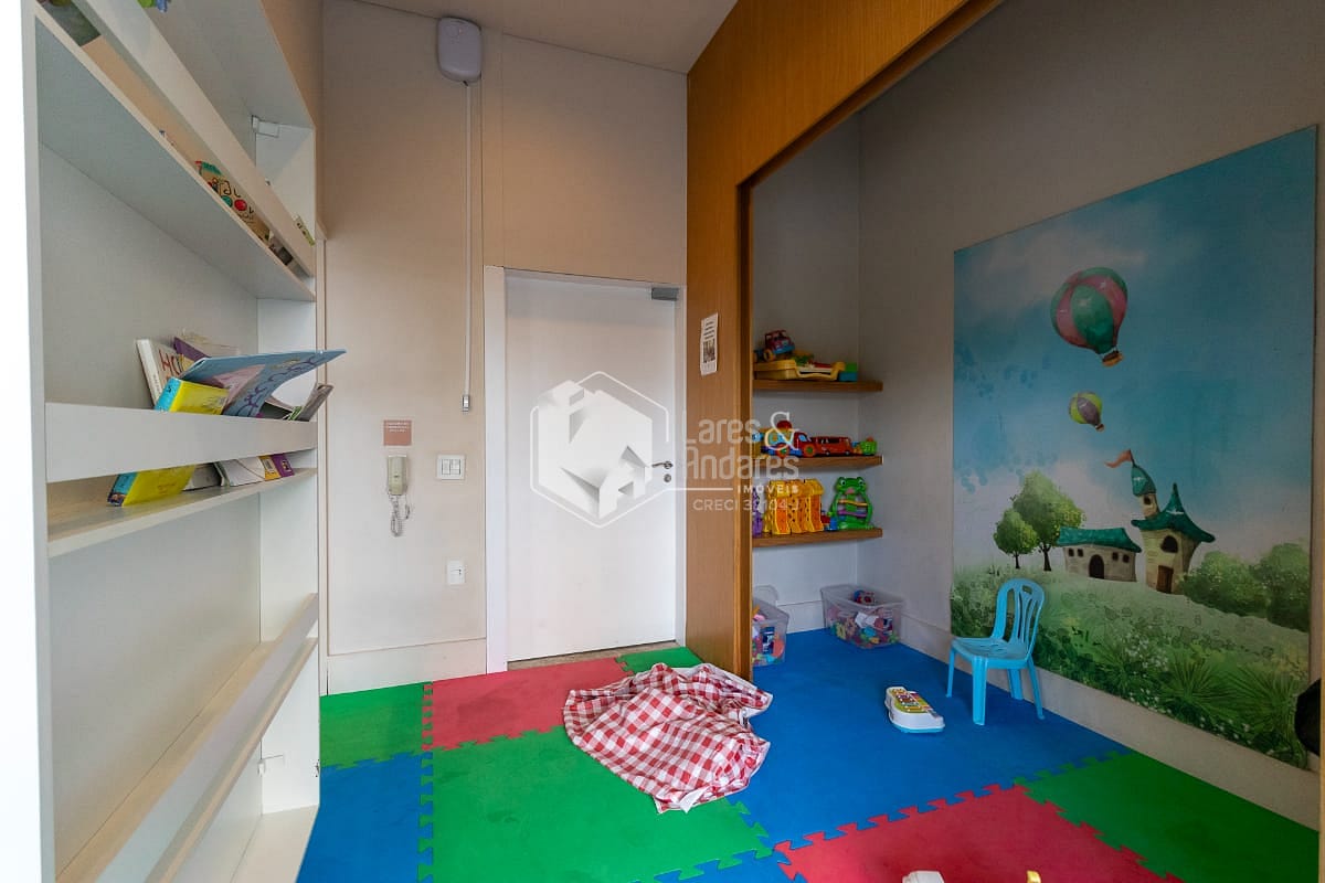 Apartamento à venda com 4 quartos, 130m² - Foto 51