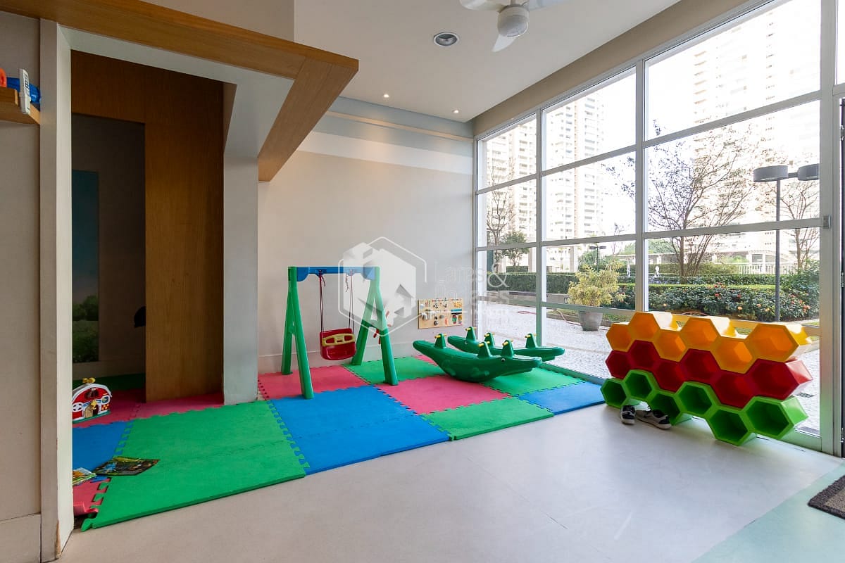 Apartamento à venda com 4 quartos, 130m² - Foto 52
