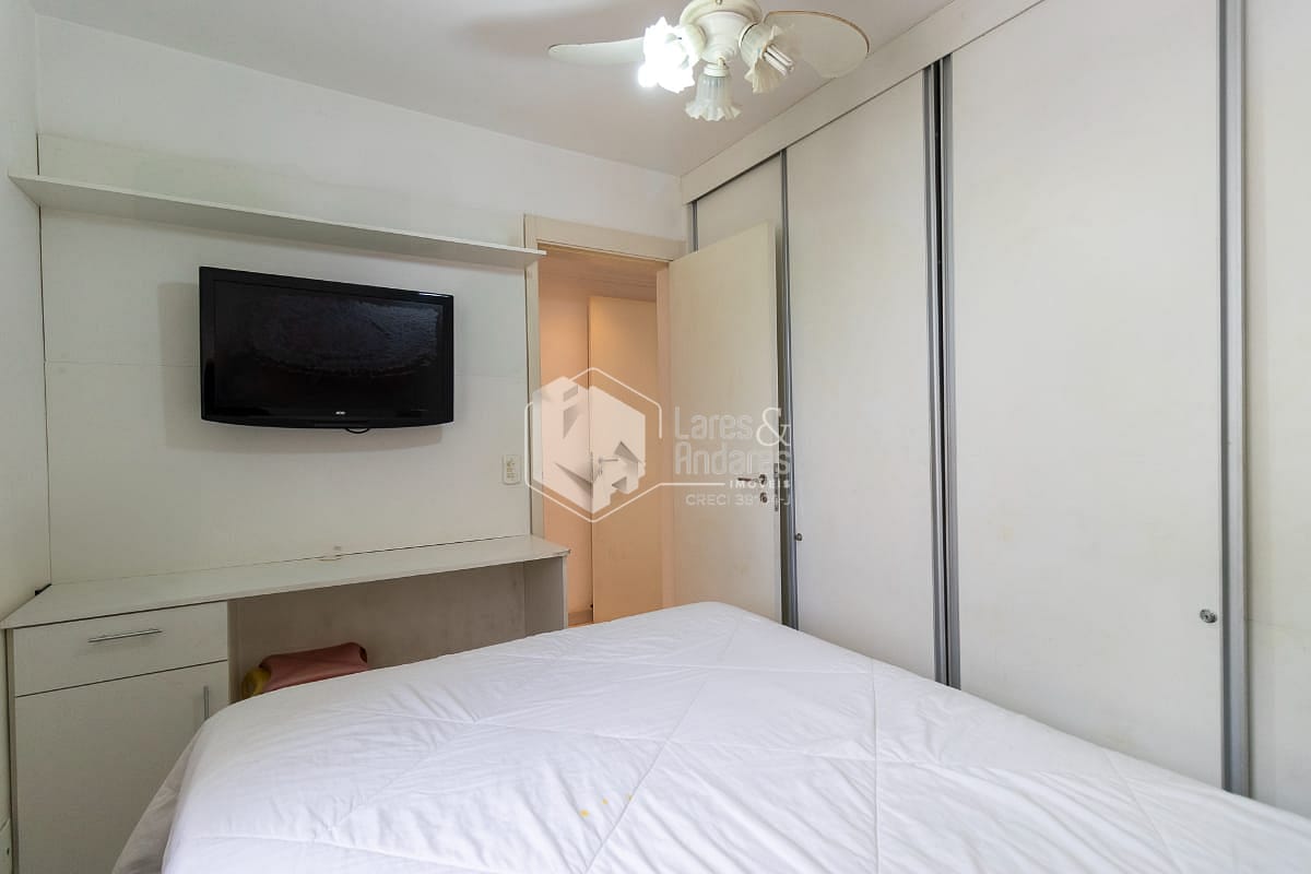 Apartamento à venda com 4 quartos, 130m² - Foto 14