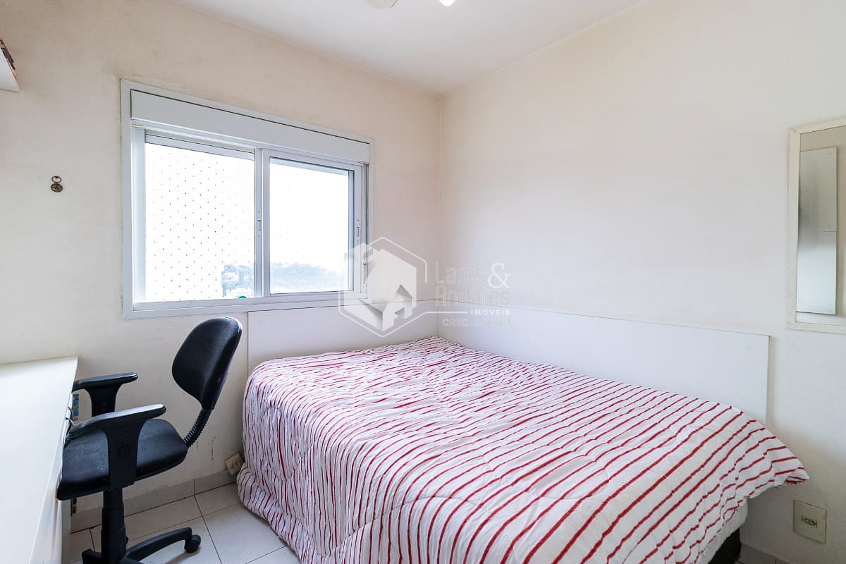 Apartamento à venda com 4 quartos, 130m² - Foto 18
