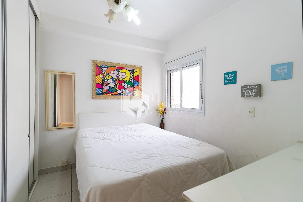 Apartamento à venda com 4 quartos, 130m² - Foto 13
