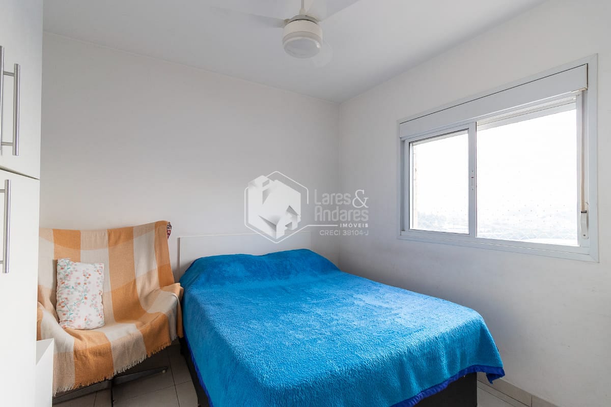 Apartamento à venda com 4 quartos, 130m² - Foto 22