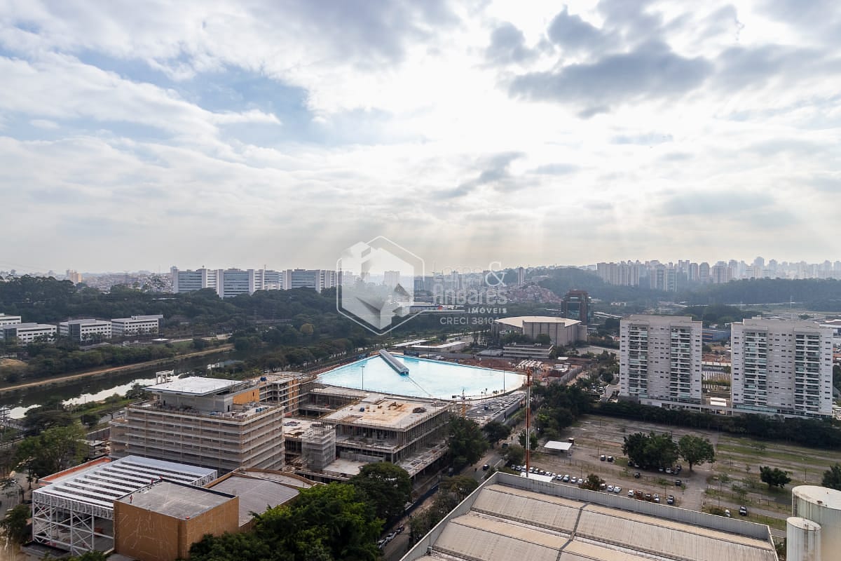 Apartamento à venda com 4 quartos, 130m² - Foto 26