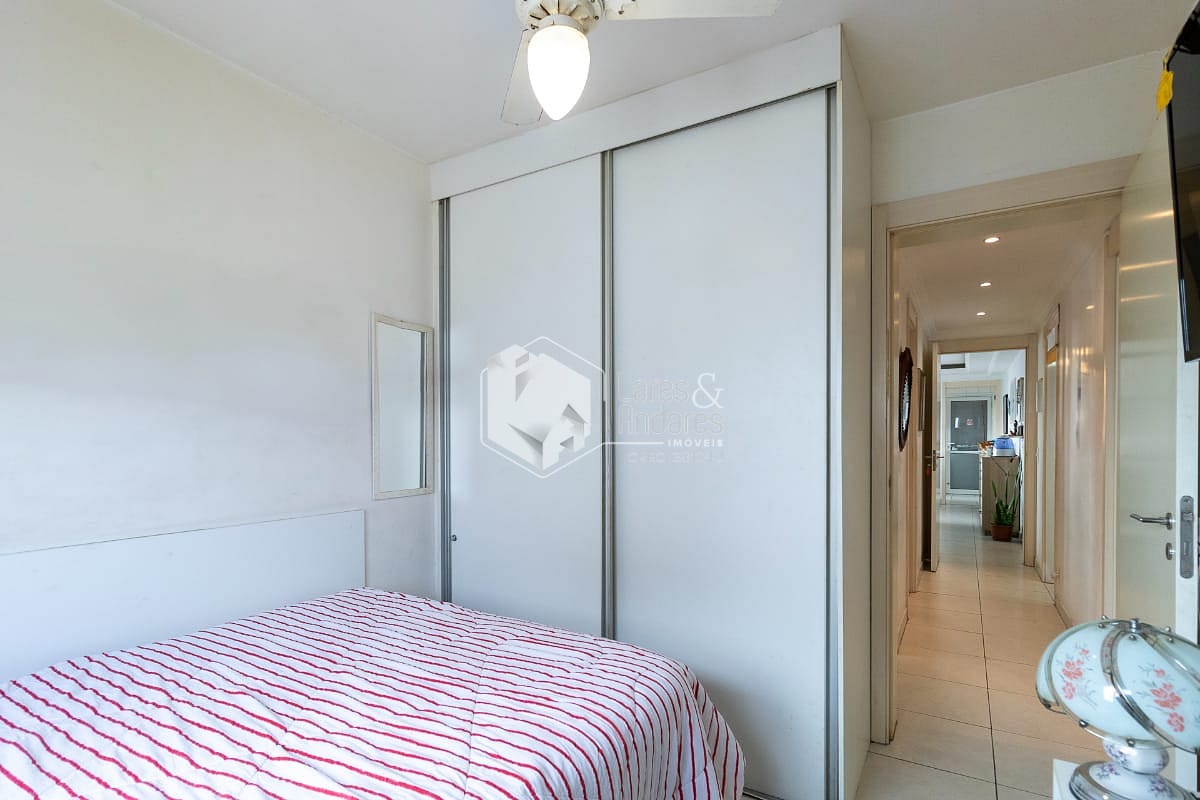 Apartamento à venda com 4 quartos, 130m² - Foto 21