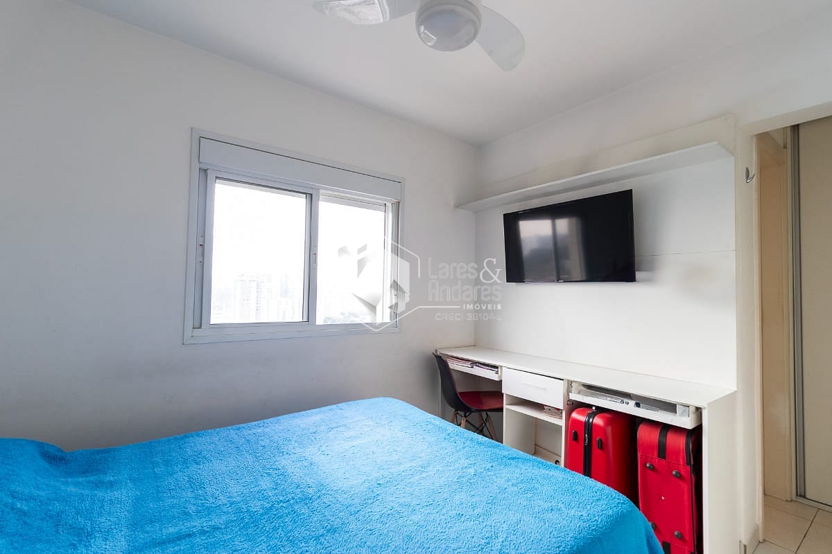Apartamento à venda com 4 quartos, 130m² - Foto 23