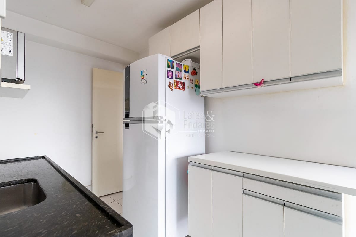 Apartamento à venda com 4 quartos, 130m² - Foto 12