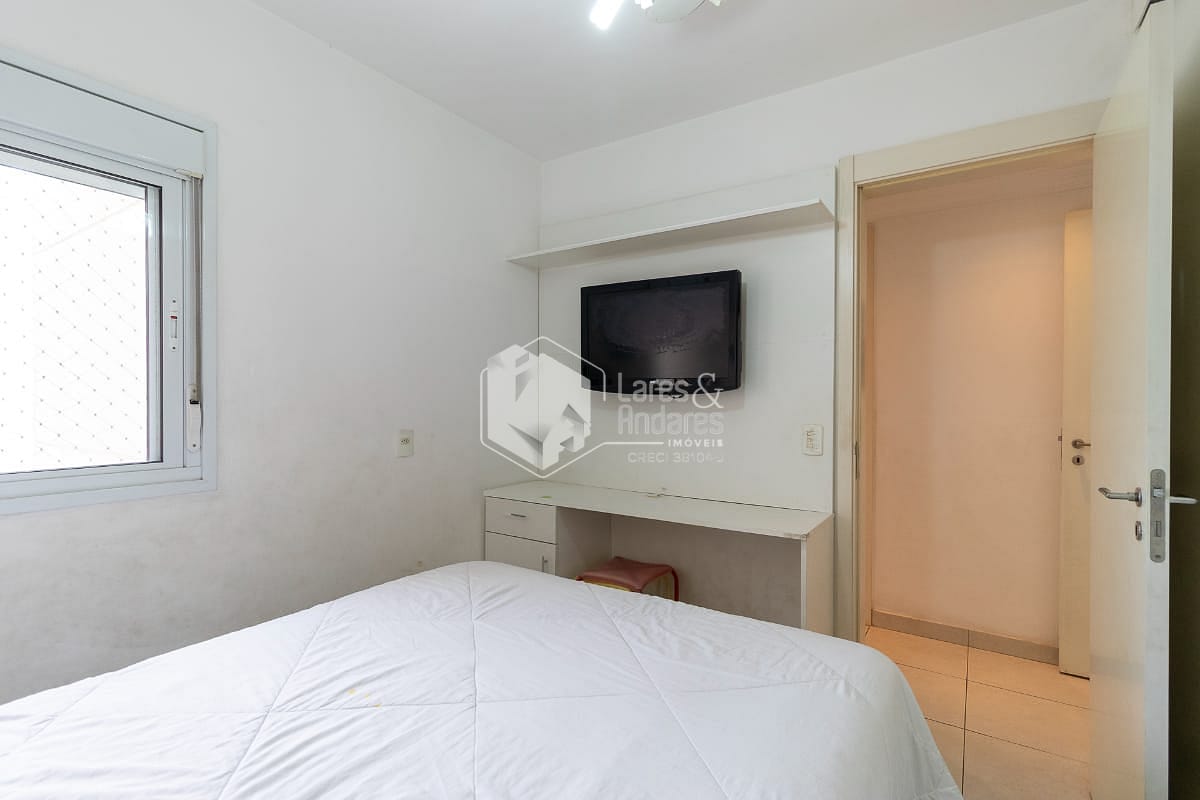 Apartamento à venda com 4 quartos, 130m² - Foto 15