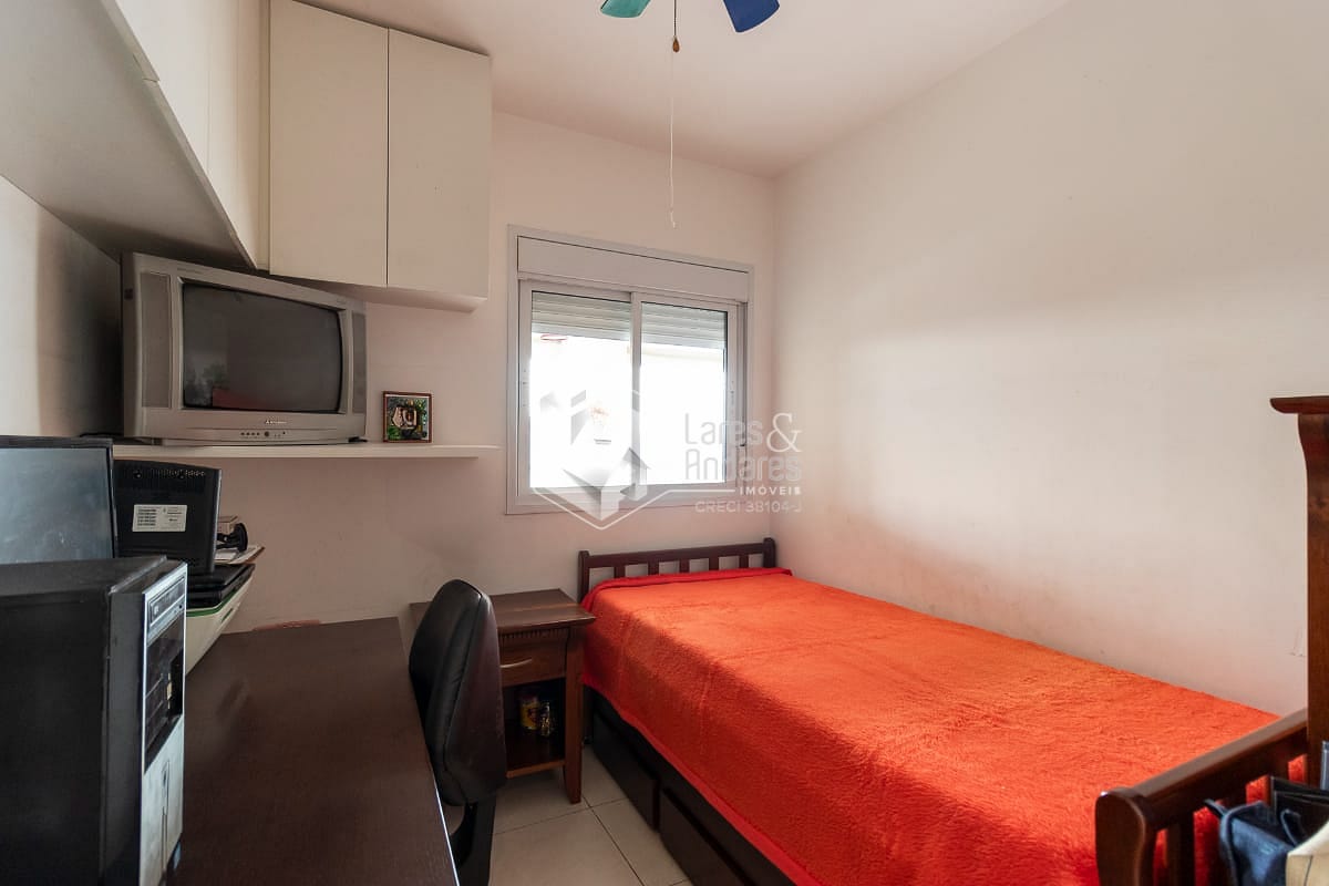 Apartamento à venda com 4 quartos, 130m² - Foto 16