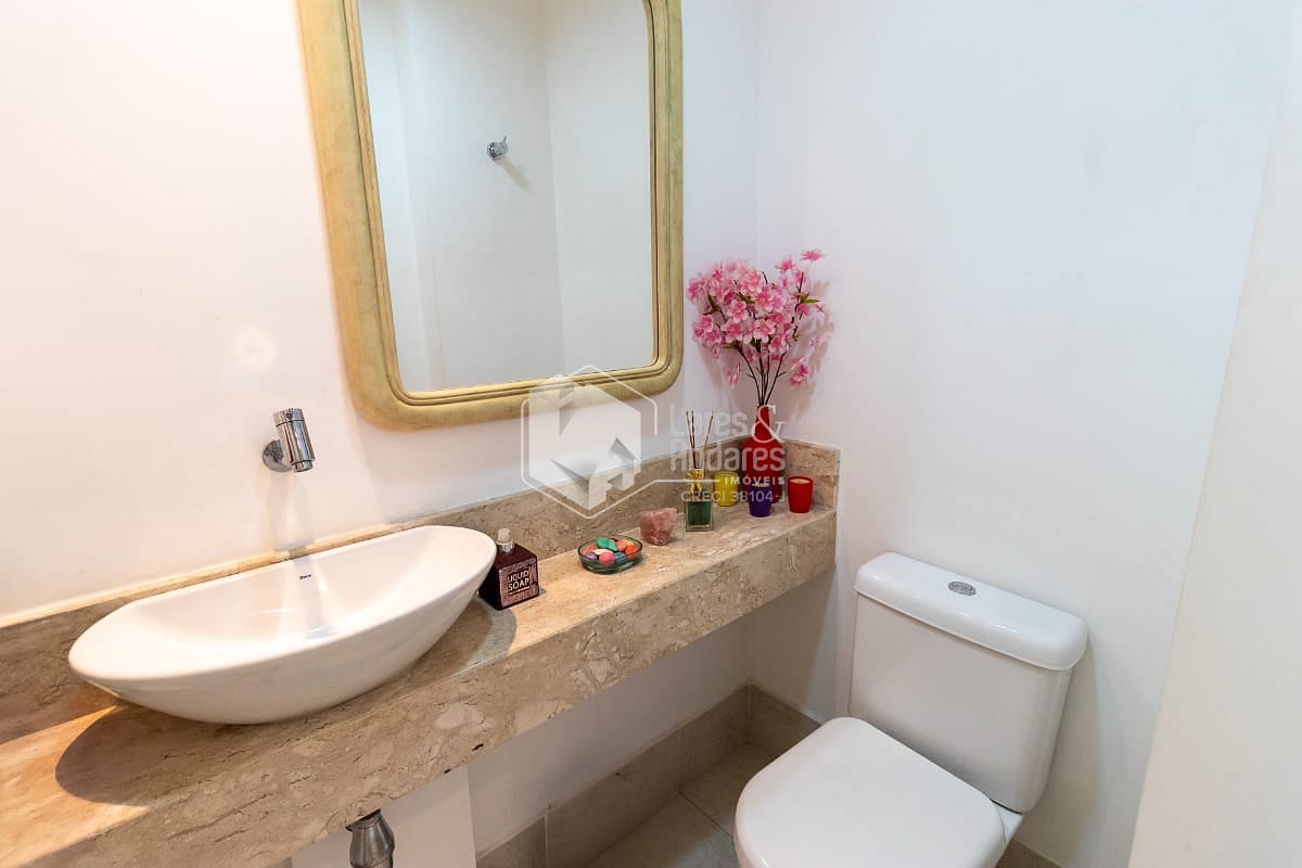 Apartamento à venda com 4 quartos, 130m² - Foto 10