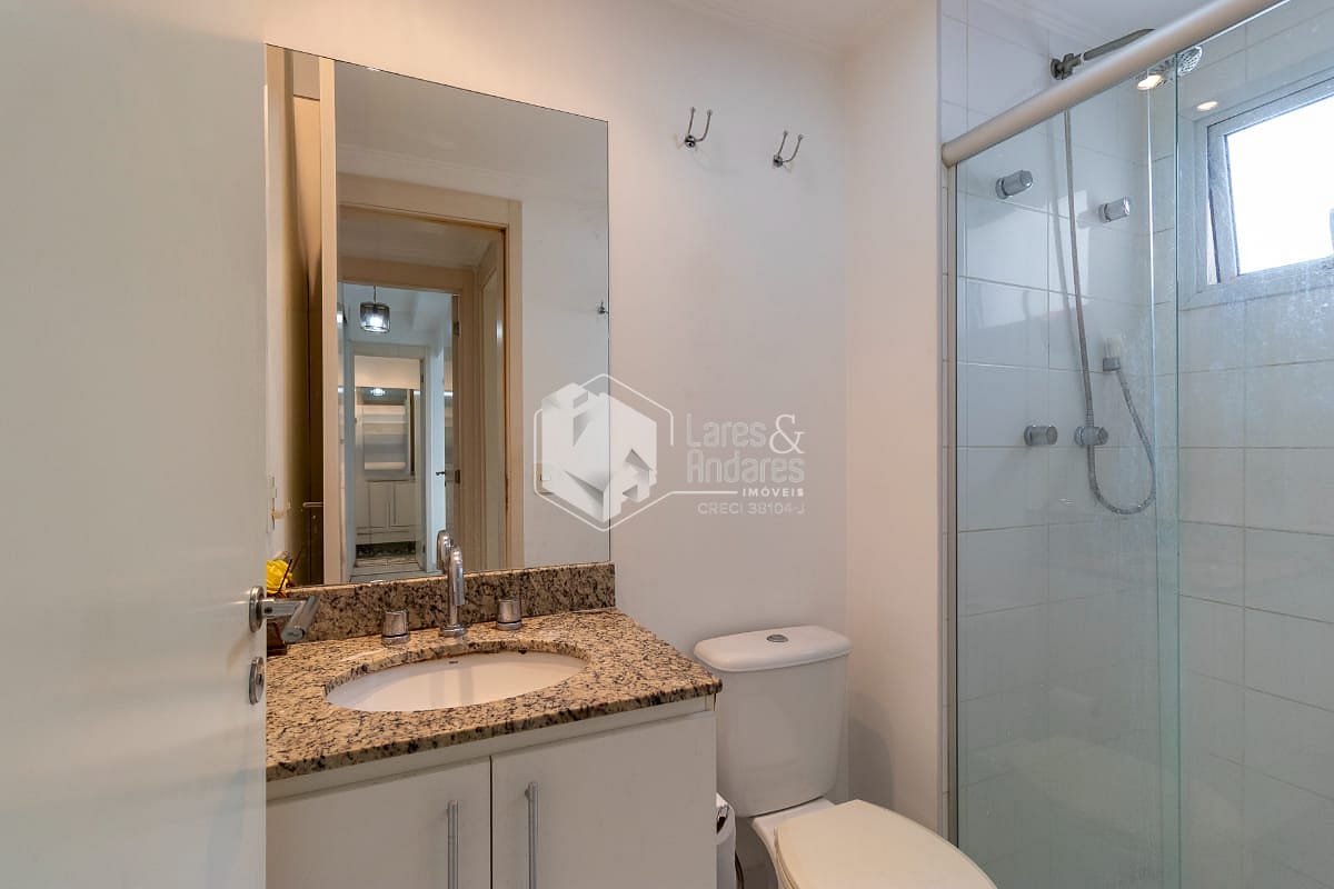 Apartamento à venda com 4 quartos, 130m² - Foto 19