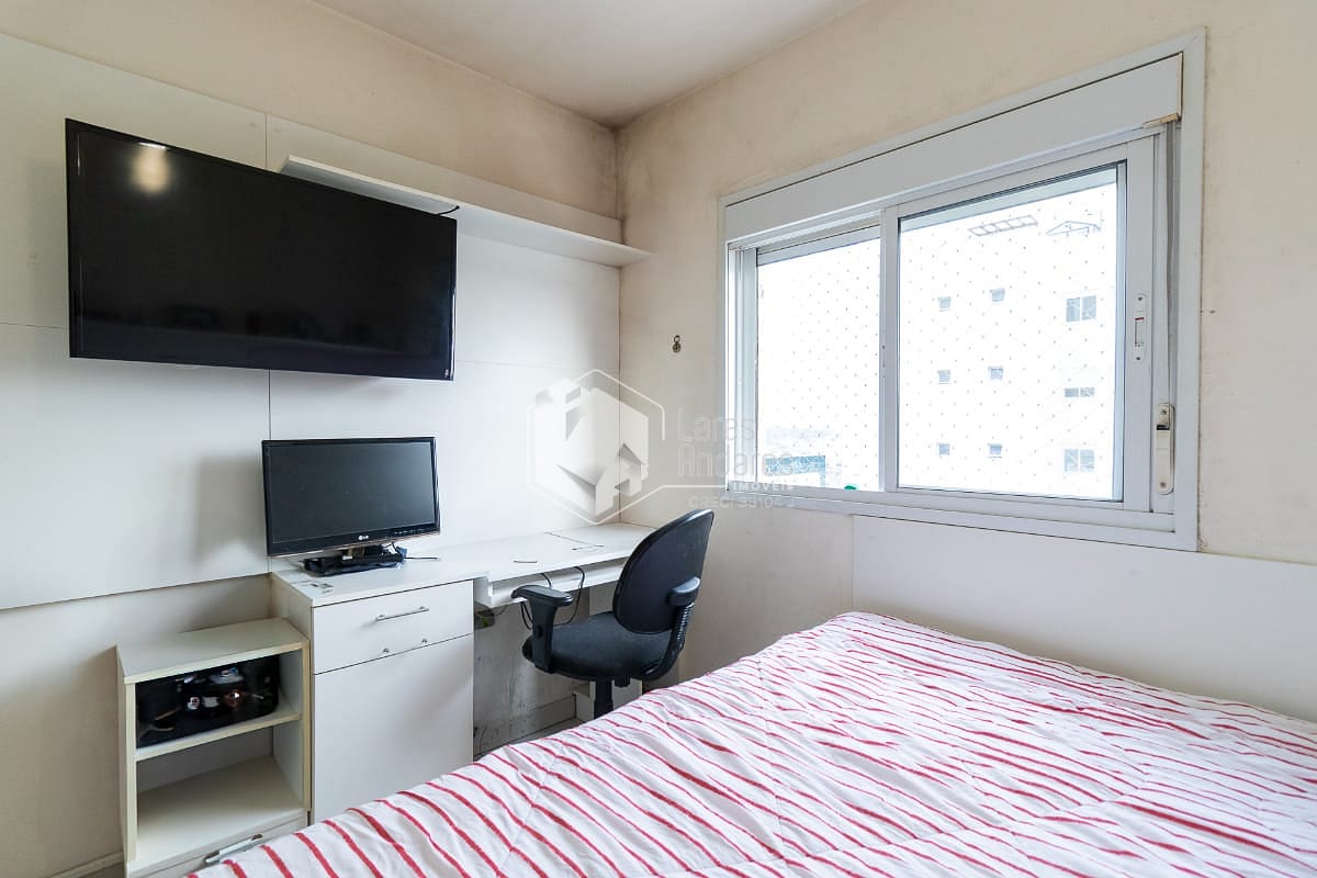 Apartamento à venda com 4 quartos, 130m² - Foto 20