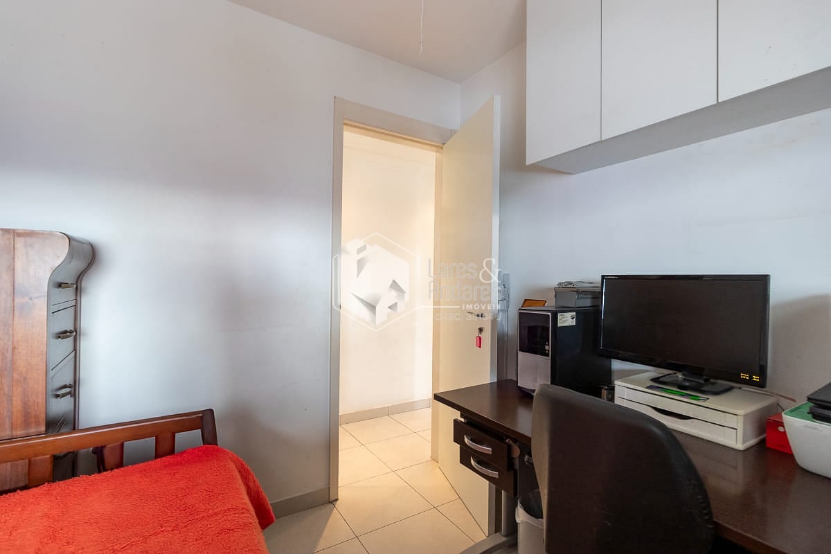 Apartamento à venda com 4 quartos, 130m² - Foto 17