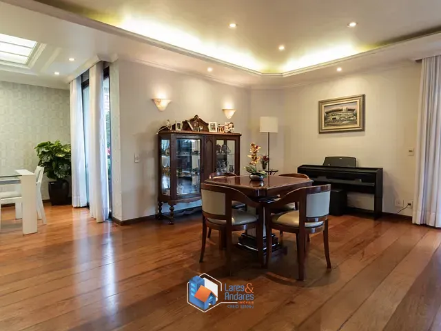 Apartamento com 251m² 3 quartos e 5 banheiros, à venda, no bairro Perdizes em São Paulo