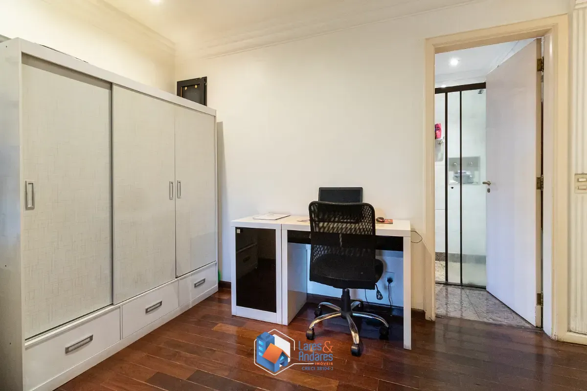 Apartamento, 3 quartos, 251 m² - Foto 31