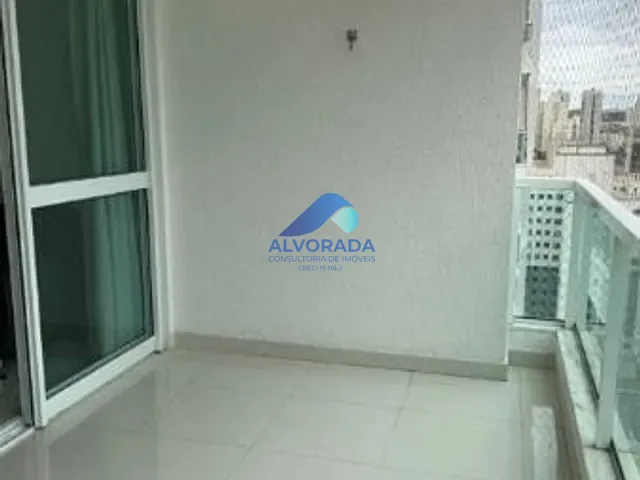 Apartamento 2 quartos e 2 banheiros, para alugar, no bairro Jardim das Colinas em São José dos Campos