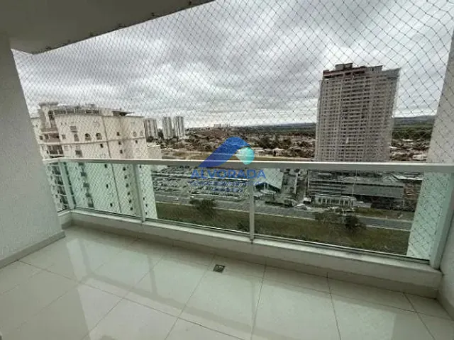 Apartamento 2 quartos e 2 banheiros, para alugar, no bairro Jardim das Colinas em São José dos Campos