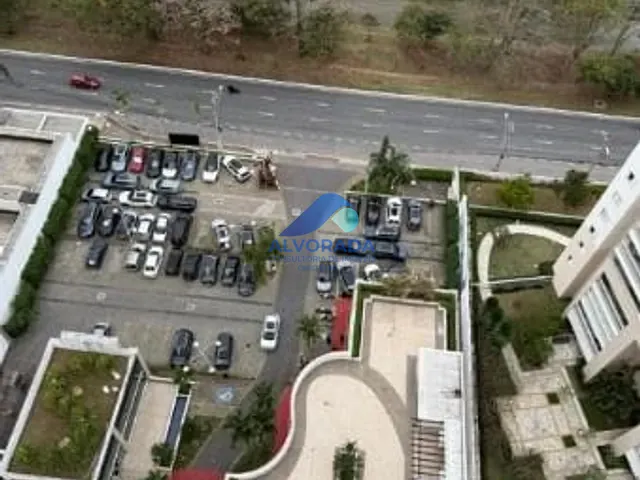 Apartamento 2 quartos e 2 banheiros, para alugar, no bairro Jardim das Colinas em São José dos Campos