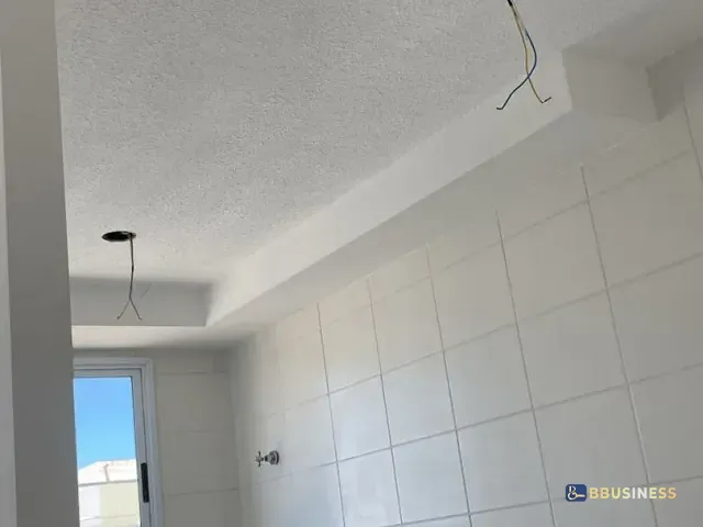 Apartamento 2 quartos e 1 banheiro, à venda, no bairro Vila Palácios em Campinas