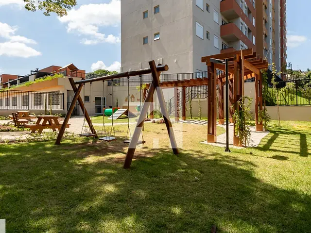 Apartamento com 62m² 2 quartos e 2 banheiros, à venda, no bairro Jardim Colônia em Jundiaí